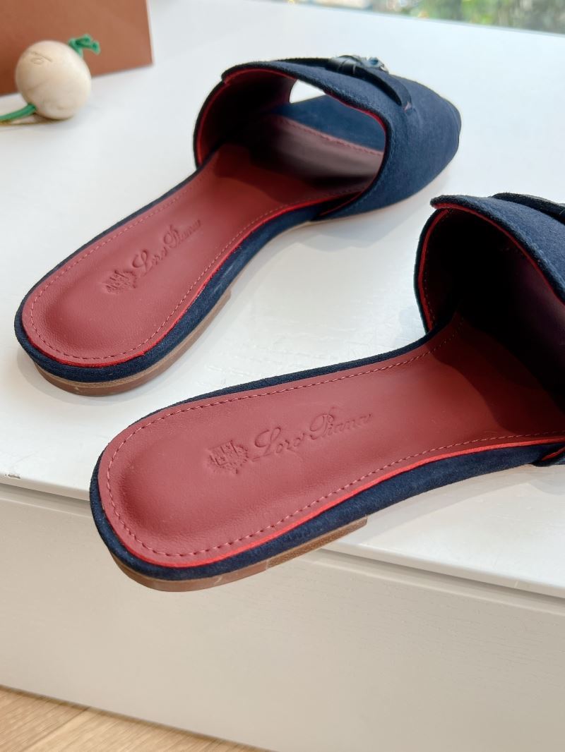 Loro Piana Sandals